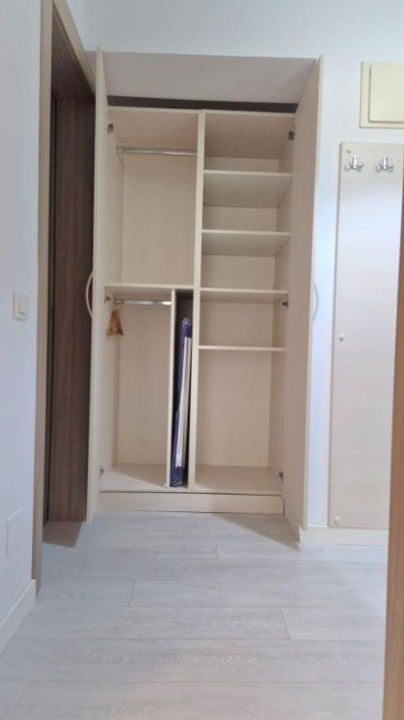 Inchiriere Garsoniera/Studio, 21 Residence Politehnica, zona Militari