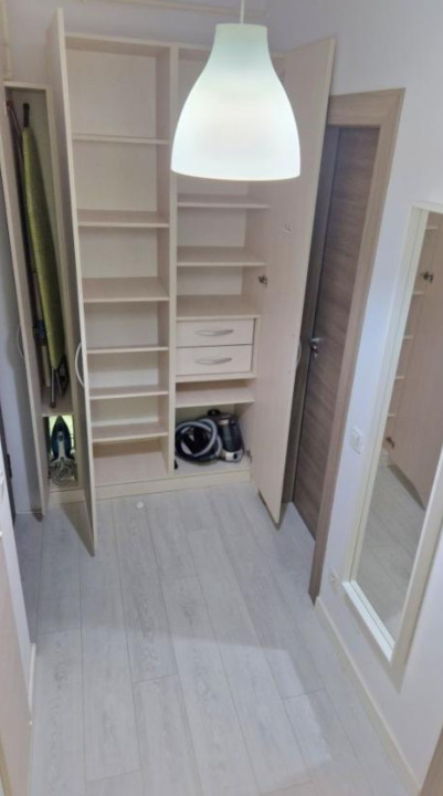 Inchiriere Garsoniera/Studio, 21 Residence Politehnica, zona Militari