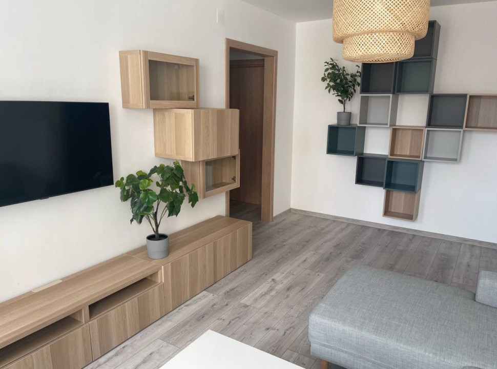 Inchiriere Apartament de 3 camere, zona Dorobanti