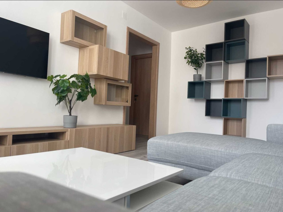 Inchiriere Apartament de 3 camere, zona Dorobanti