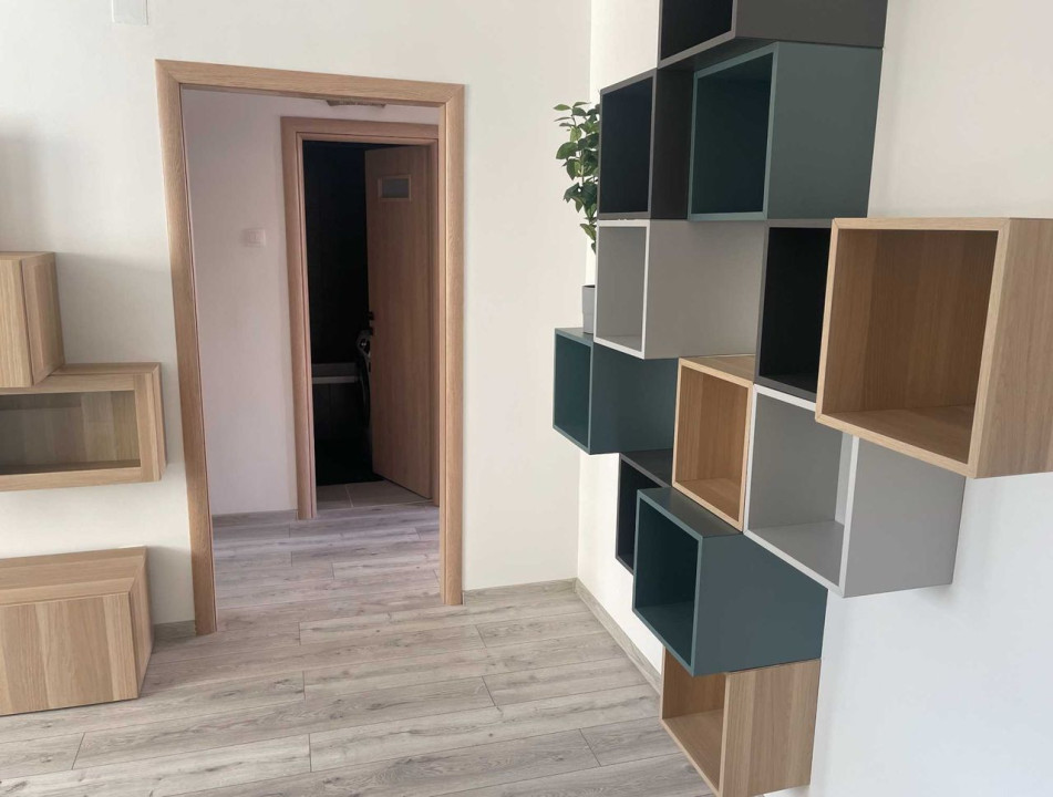 Inchiriere Apartament de 3 camere, zona Dorobanti