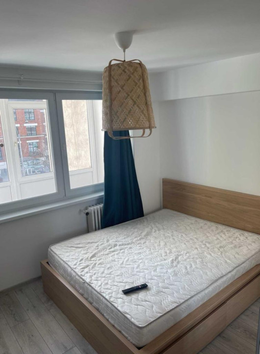 Inchiriere Apartament de 3 camere, zona Dorobanti