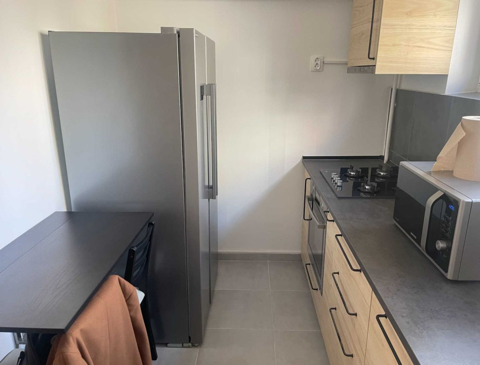 Inchiriere Apartament de 3 camere, zona Dorobanti