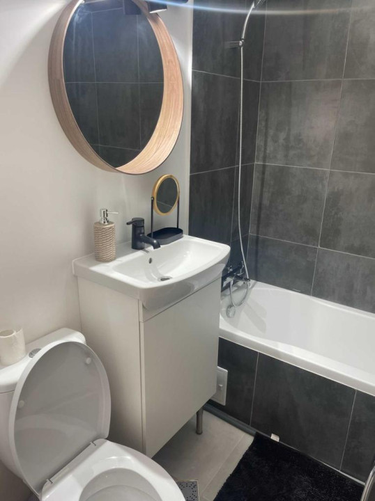 Inchiriere Apartament de 3 camere, zona Dorobanti