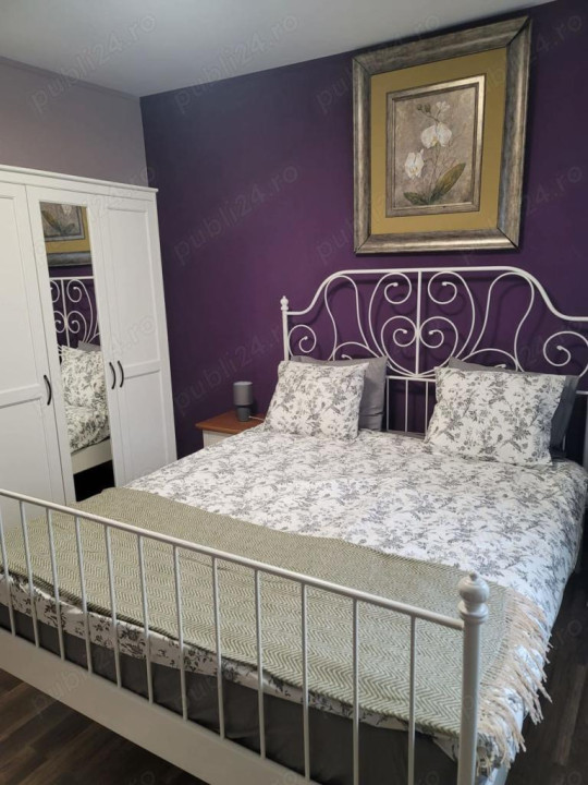 Inchiriere Apartament de 2 camere, zona Domenii