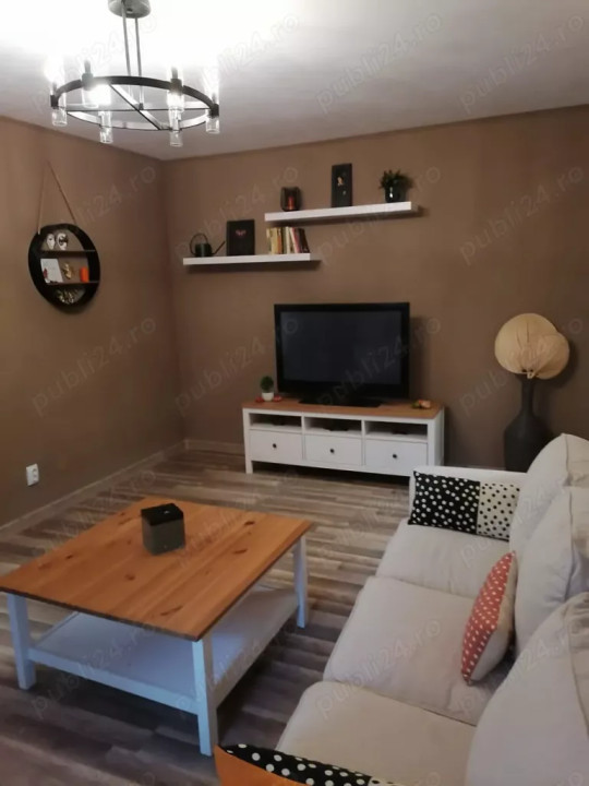 Inchiriere Apartament de 2 camere, zona Domenii