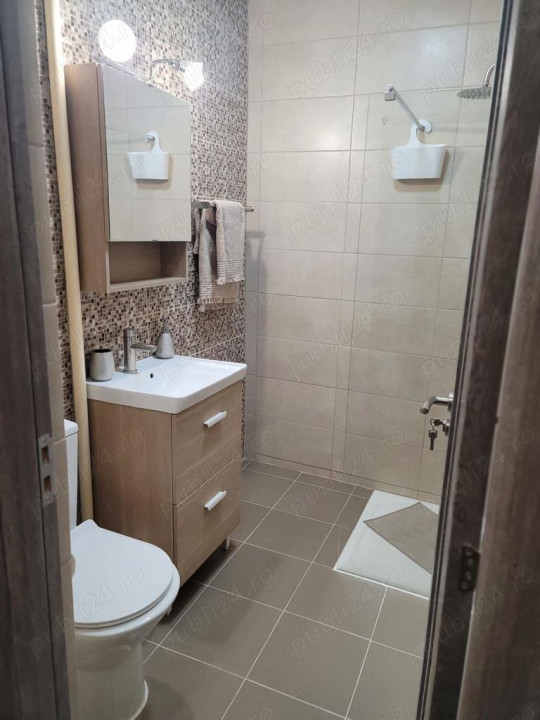Inchiriere Apartament de 2 camere, zona Domenii