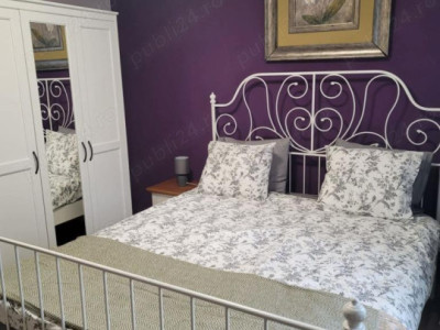 Inchiriere Apartament de 2 camere, zona Domenii