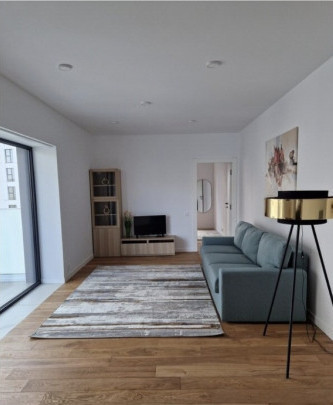 Inchiriere Apartament de 2 camere, One Cotroceni Park, zona Cotroceni