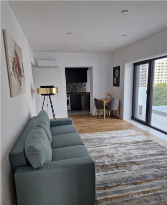 Inchiriere Apartament de 2 camere, One Cotroceni Park, zona Cotroceni