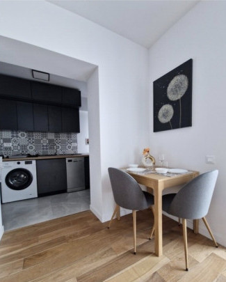 Inchiriere Apartament de 2 camere, One Cotroceni Park, zona Cotroceni