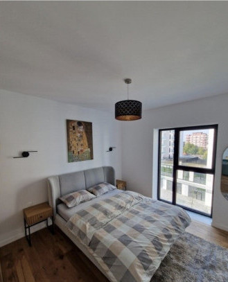 Inchiriere Apartament de 2 camere, One Cotroceni Park, zona Cotroceni