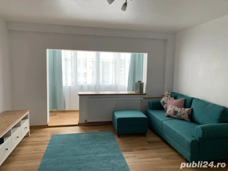 Inchiriere Garsoniera, zona Piata Alba Iulia