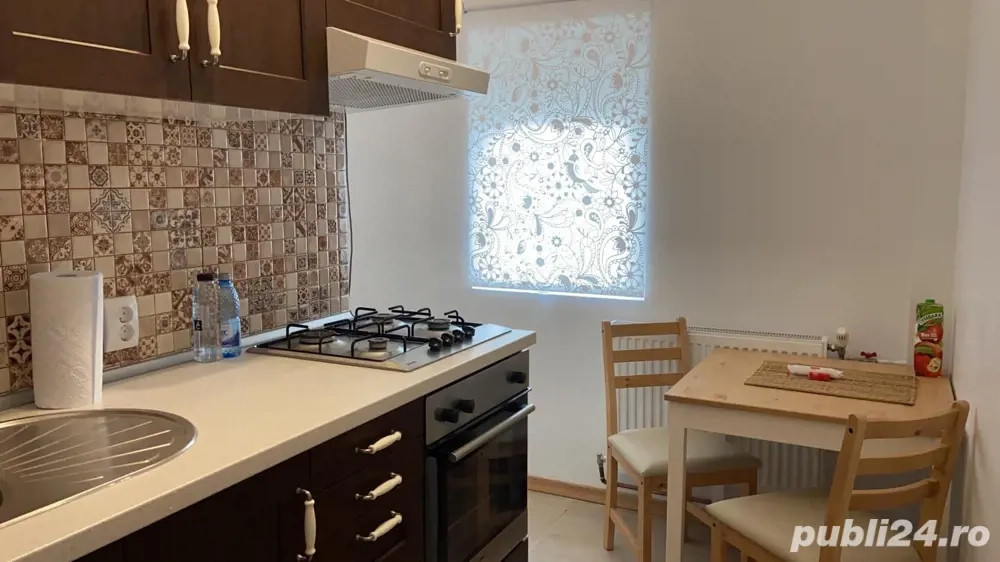 Inchiriere Garsoniera, zona Piata Alba Iulia