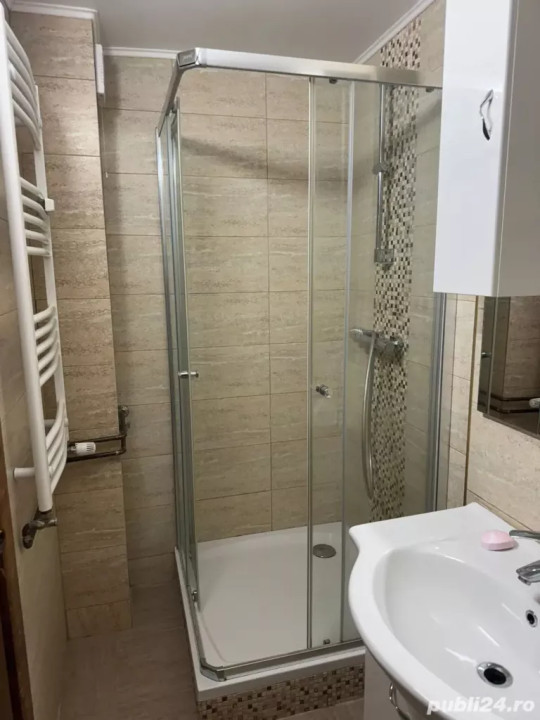 Inchiriere Garsoniera, zona Piata Alba Iulia