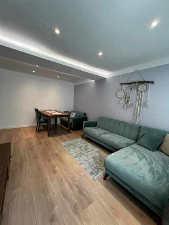 Apartament Victoriei -  Banu Manta