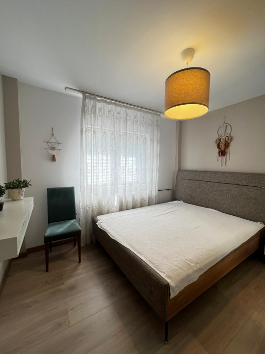 Apartament Victoriei -  Banu Manta