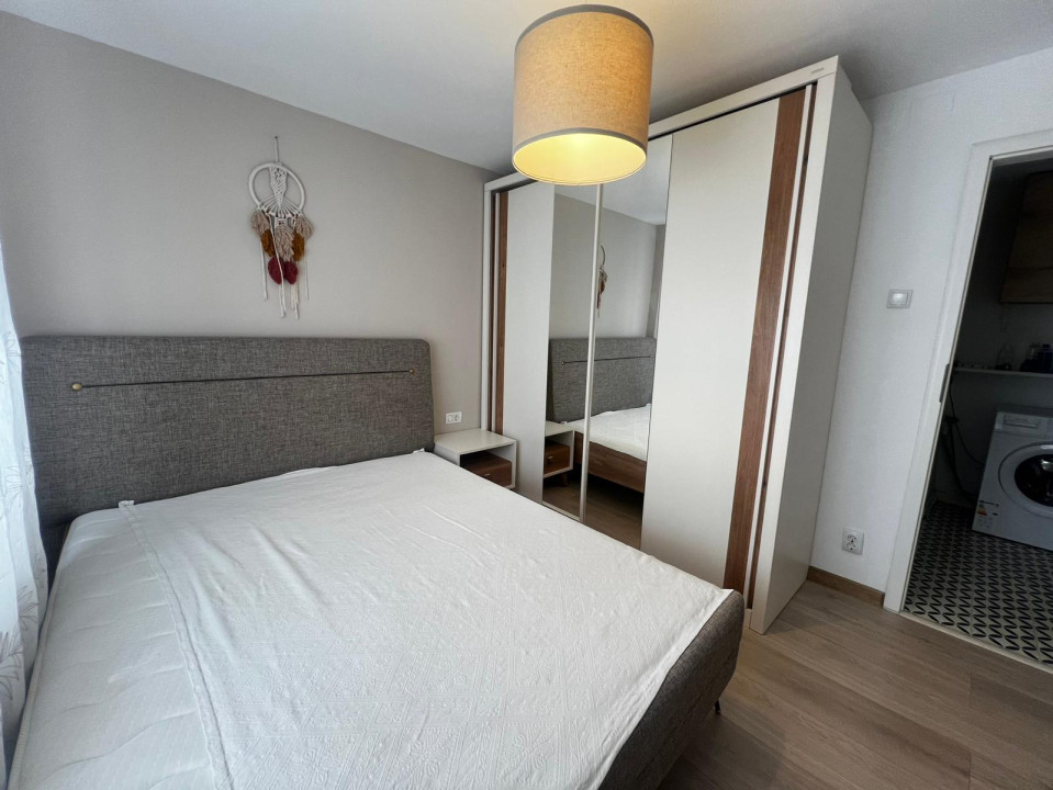 Apartament Victoriei -  Banu Manta