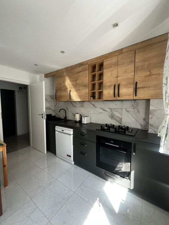 Apartament Victoriei -  Banu Manta