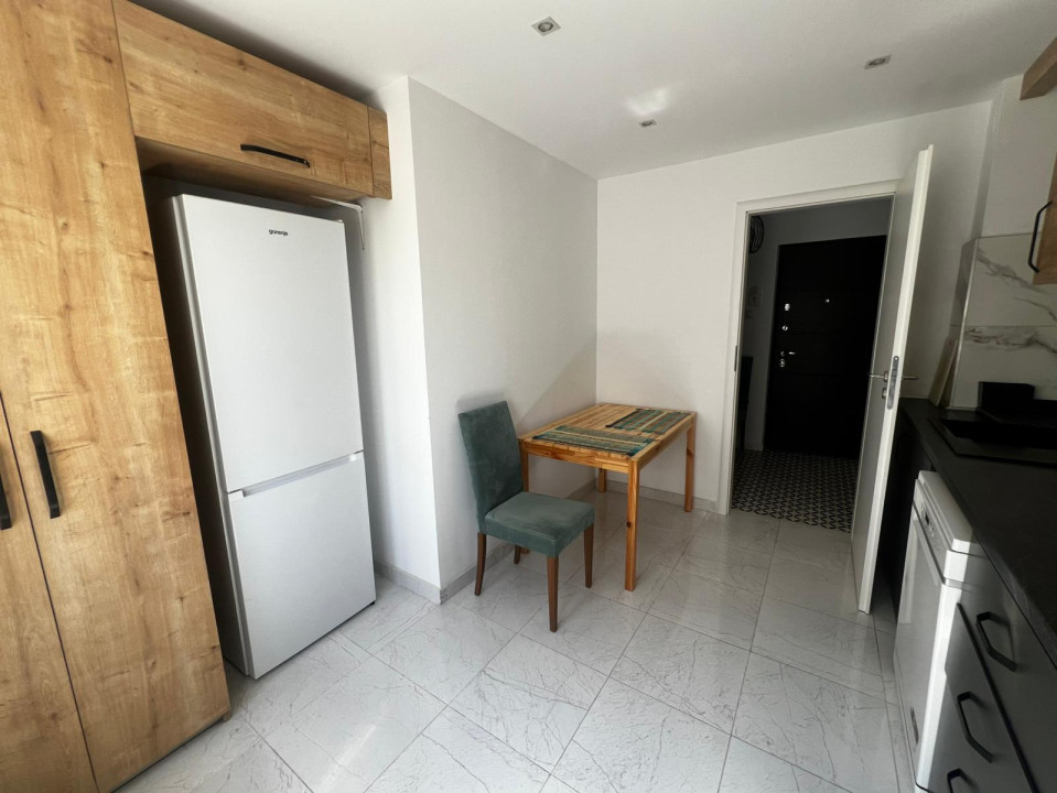 Apartament Victoriei -  Banu Manta