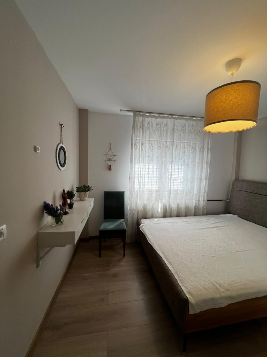 Apartament Victoriei -  Banu Manta
