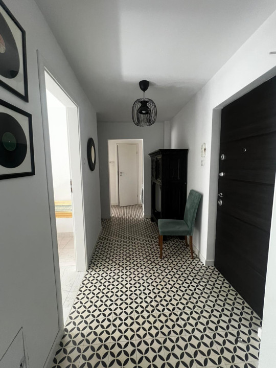 Apartament Victoriei -  Banu Manta