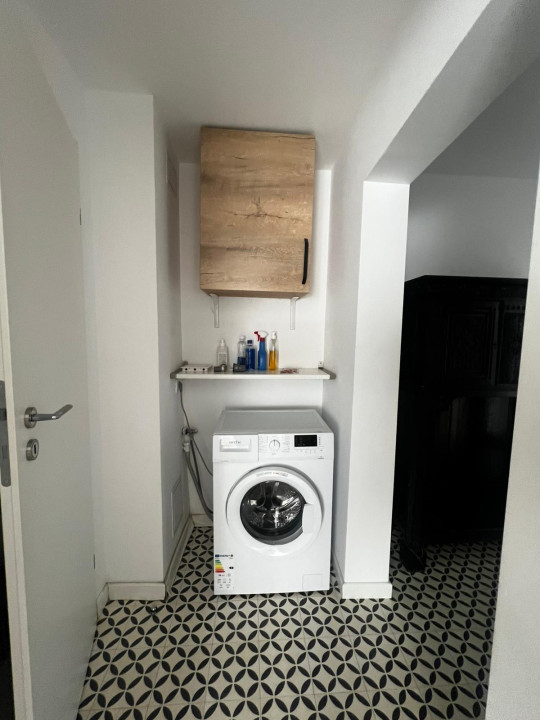 Apartament Victoriei -  Banu Manta