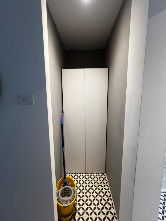 Apartament Victoriei -  Banu Manta