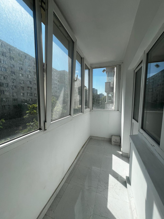 Apartament Victoriei -  Banu Manta