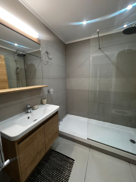 Apartament Victoriei -  Banu Manta