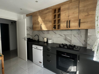 Apartament Victoriei -  Banu Manta