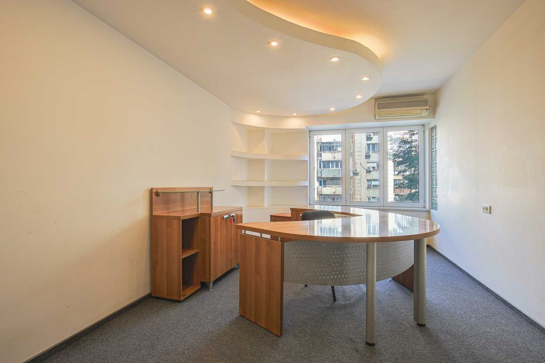 VAnzare apartament 2 camere Piata Muncii - Calea Calarasilor