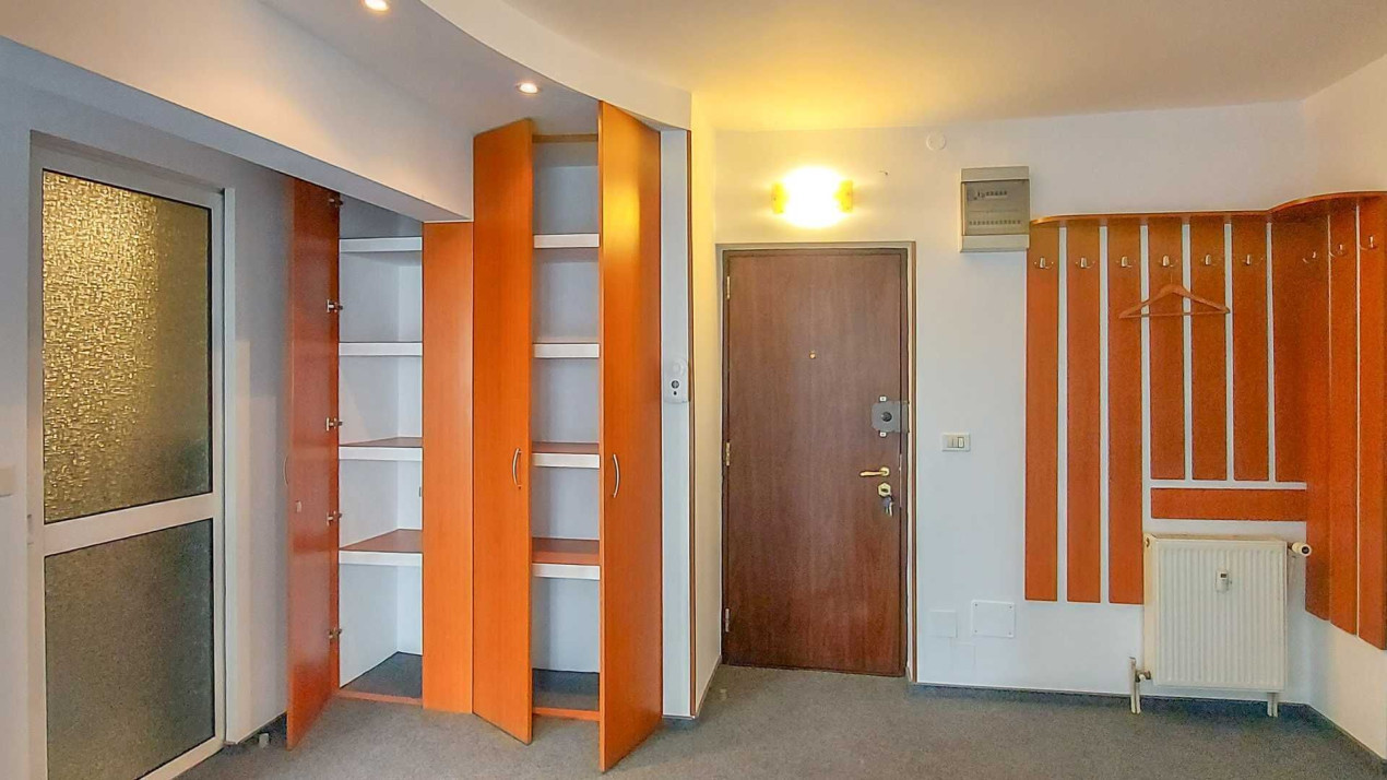 VAnzare apartament 2 camere Piata Muncii - Calea Calarasilor