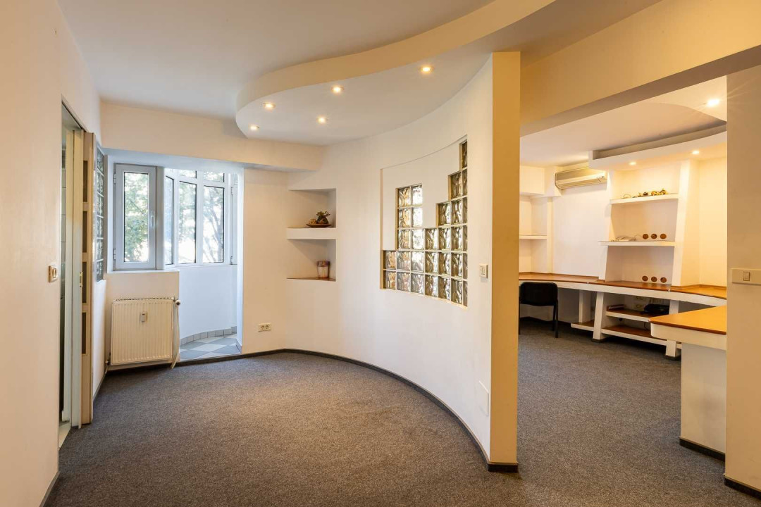 VAnzare apartament 2 camere Piata Muncii - Calea Calarasilor