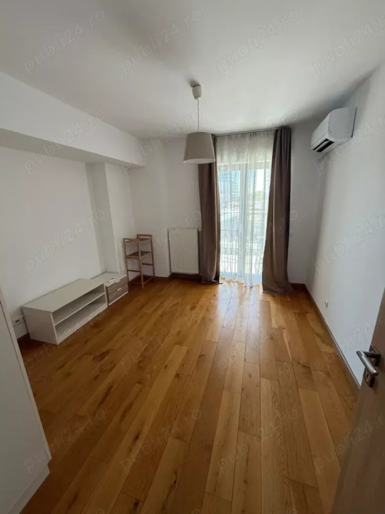 Inchiriere Apartament de 3 camere, Upground, zona Aviatiei