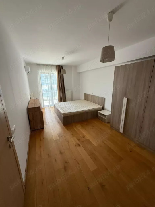 Inchiriere Apartament de 3 camere, Upground, zona Aviatiei