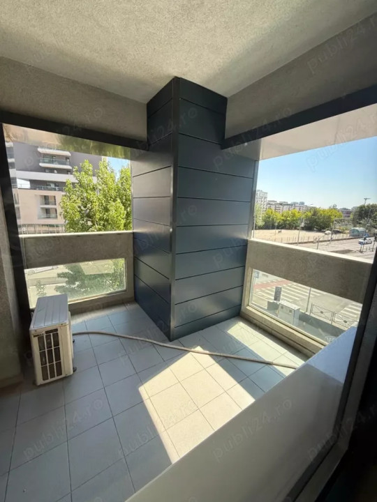 Inchiriere Apartament de 3 camere, Upground, zona Aviatiei