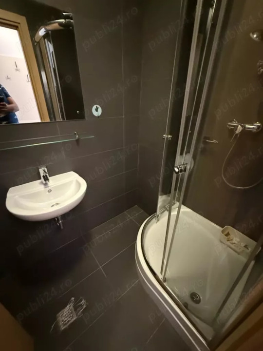 Inchiriere Apartament de 3 camere, Upground, zona Aviatiei