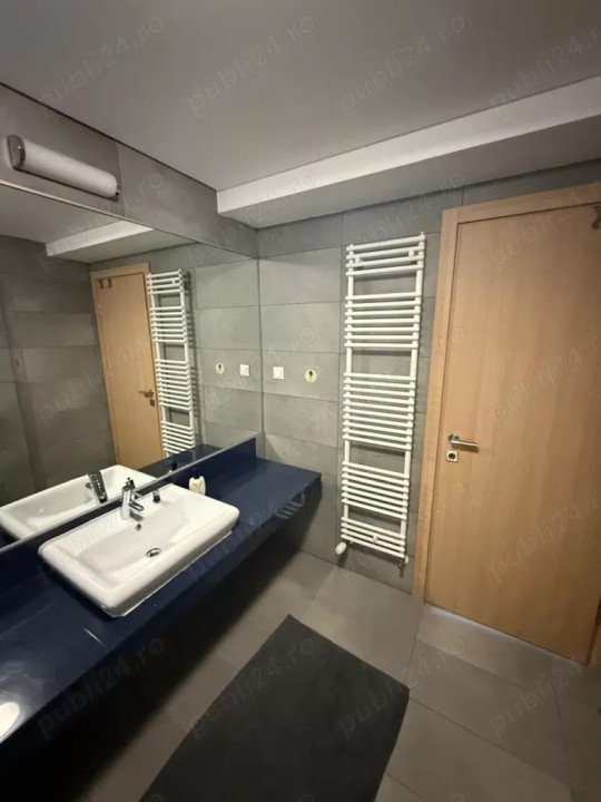 Inchiriere Apartament de 3 camere, Upground, zona Aviatiei