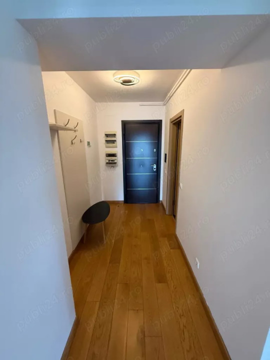 Inchiriere Apartament de 3 camere, Upground, zona Aviatiei