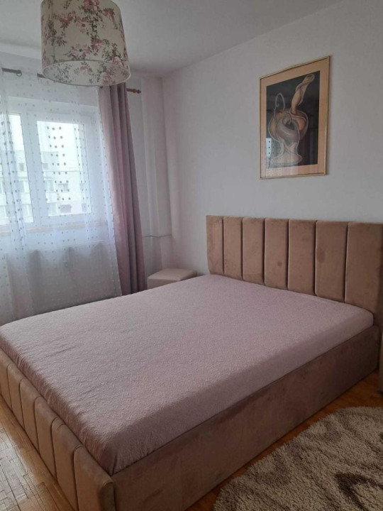 Inchiriere Apartament de 2 camere, zona Turda