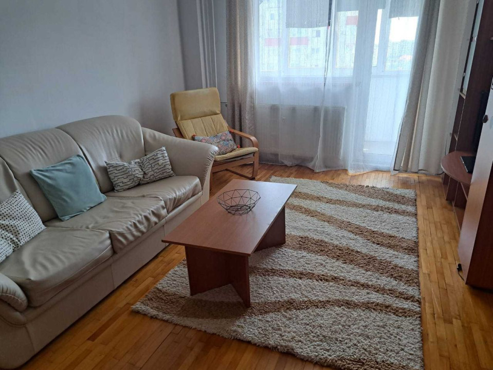 Inchiriere Apartament de 2 camere, zona Turda