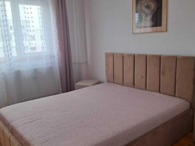 Inchiriere Apartament de 2 camere, zona Turda