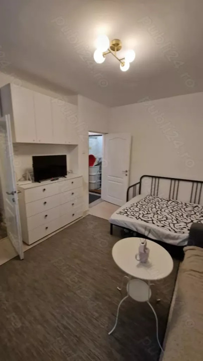 Vanzare Garsoniera, zona Romexpo, 1 Mai