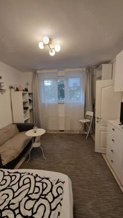 Vanzare Garsoniera, zona Romexpo, 1 Mai