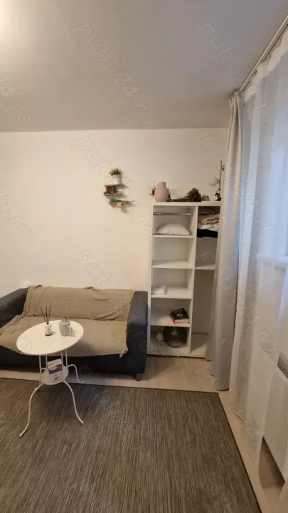 Vanzare Garsoniera, zona Romexpo, 1 Mai