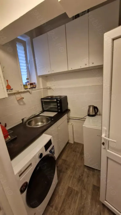 Vanzare Garsoniera, zona Romexpo, 1 Mai