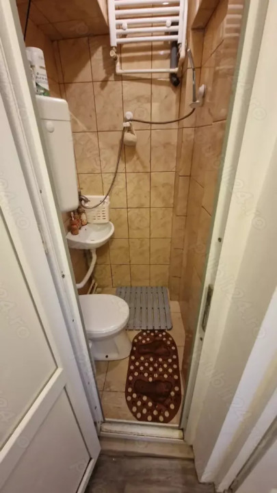 Vanzare Garsoniera, zona Romexpo, 1 Mai