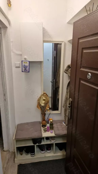 Vanzare Garsoniera, zona Romexpo, 1 Mai