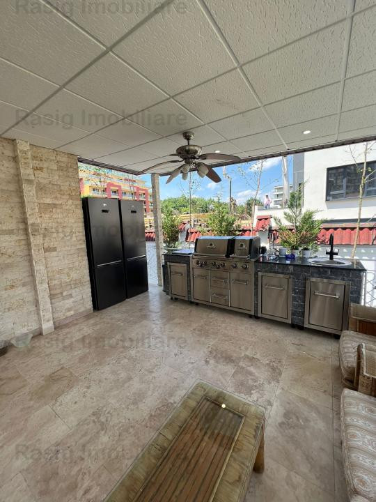 Vila spectaculoasa Bd. Pipera